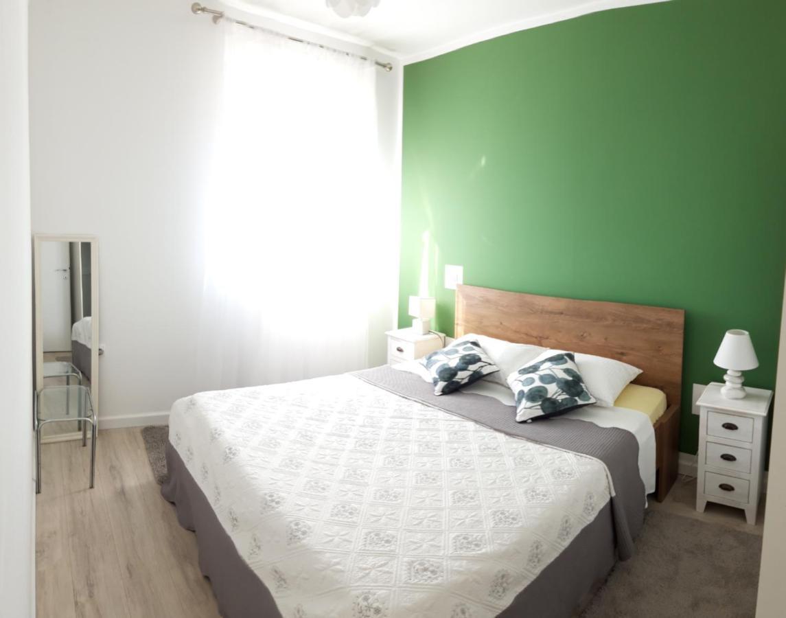 Lili Apartment In Zadar Pet Friendly, Free Parking Экстерьер фото