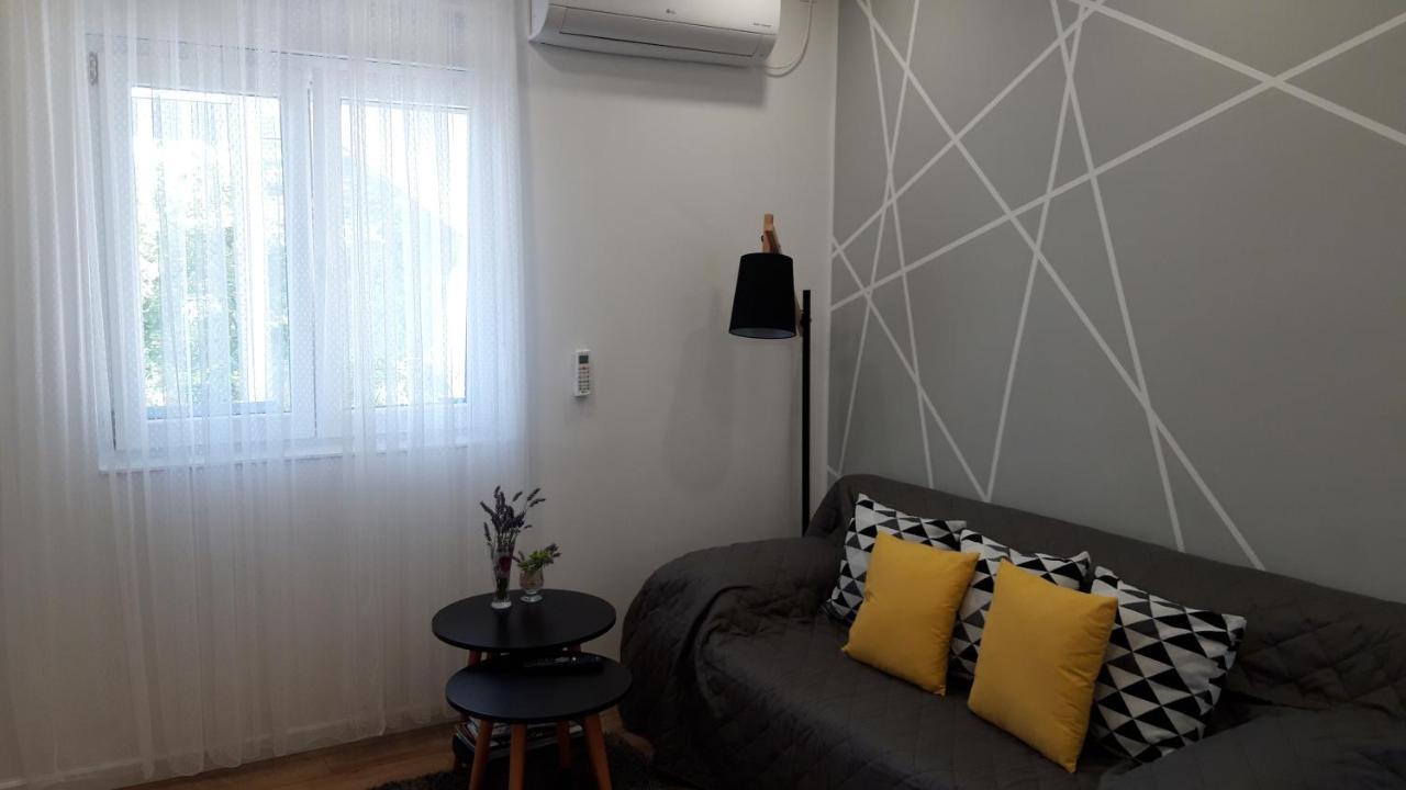 Lili Apartment In Zadar Pet Friendly, Free Parking Экстерьер фото