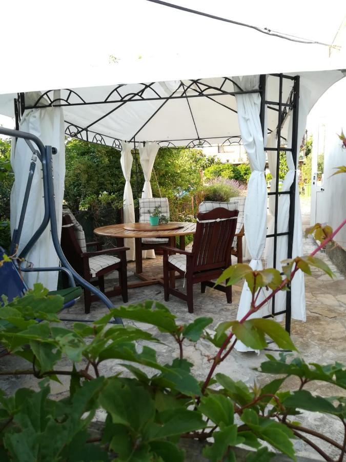 Lili Apartment In Zadar Pet Friendly, Free Parking Экстерьер фото