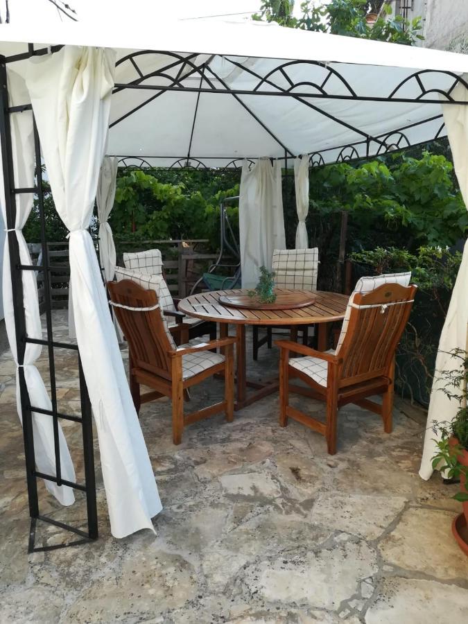 Lili Apartment In Zadar Pet Friendly, Free Parking Экстерьер фото