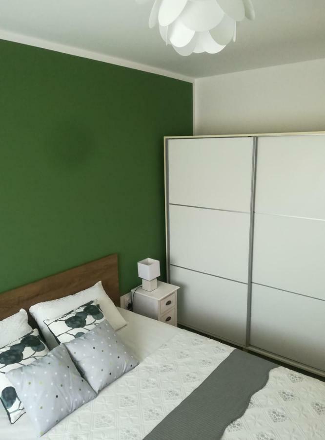 Lili Apartment In Zadar Pet Friendly, Free Parking Экстерьер фото